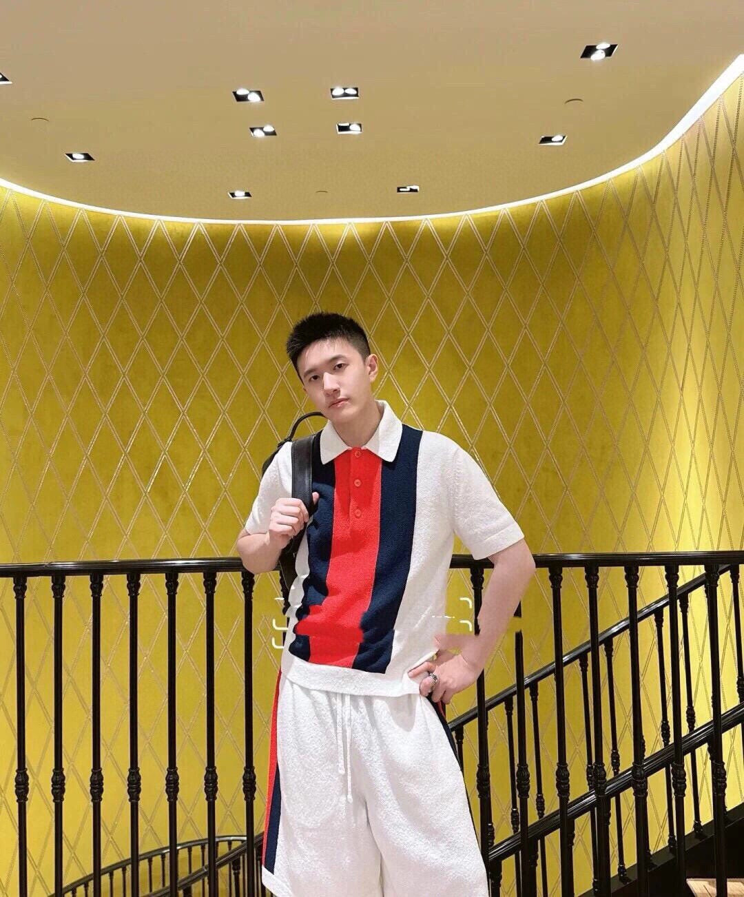 GUCCI SHIRT