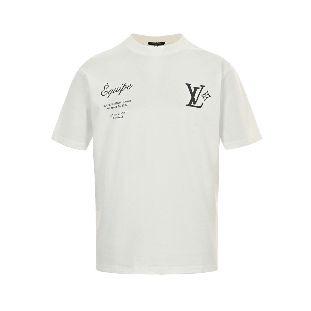 LV T SHIRT