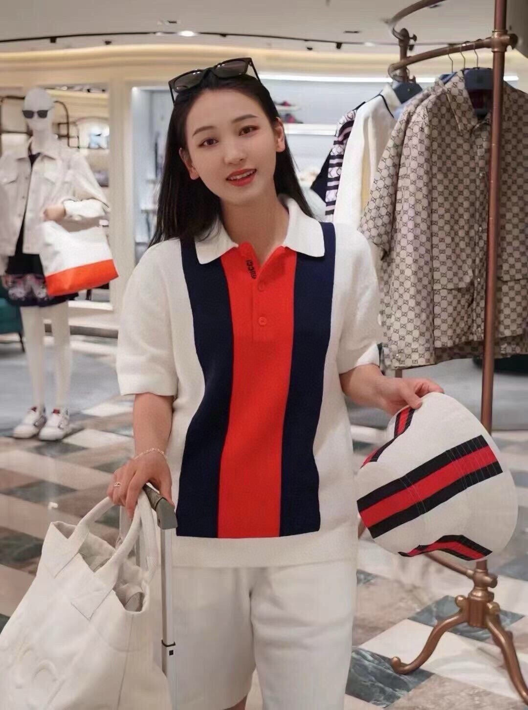 GUCCI SHIRT