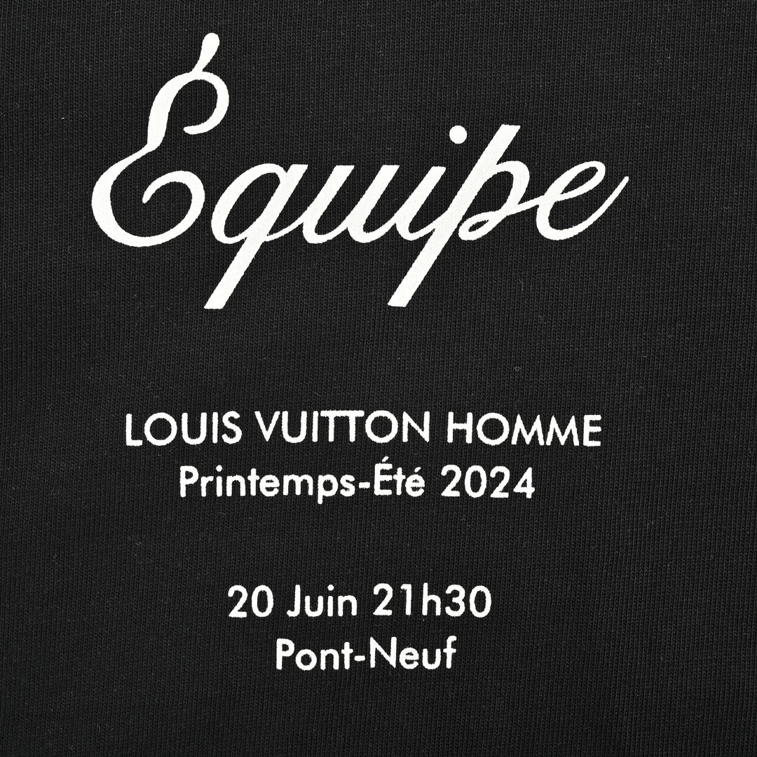 LV T SHIRT