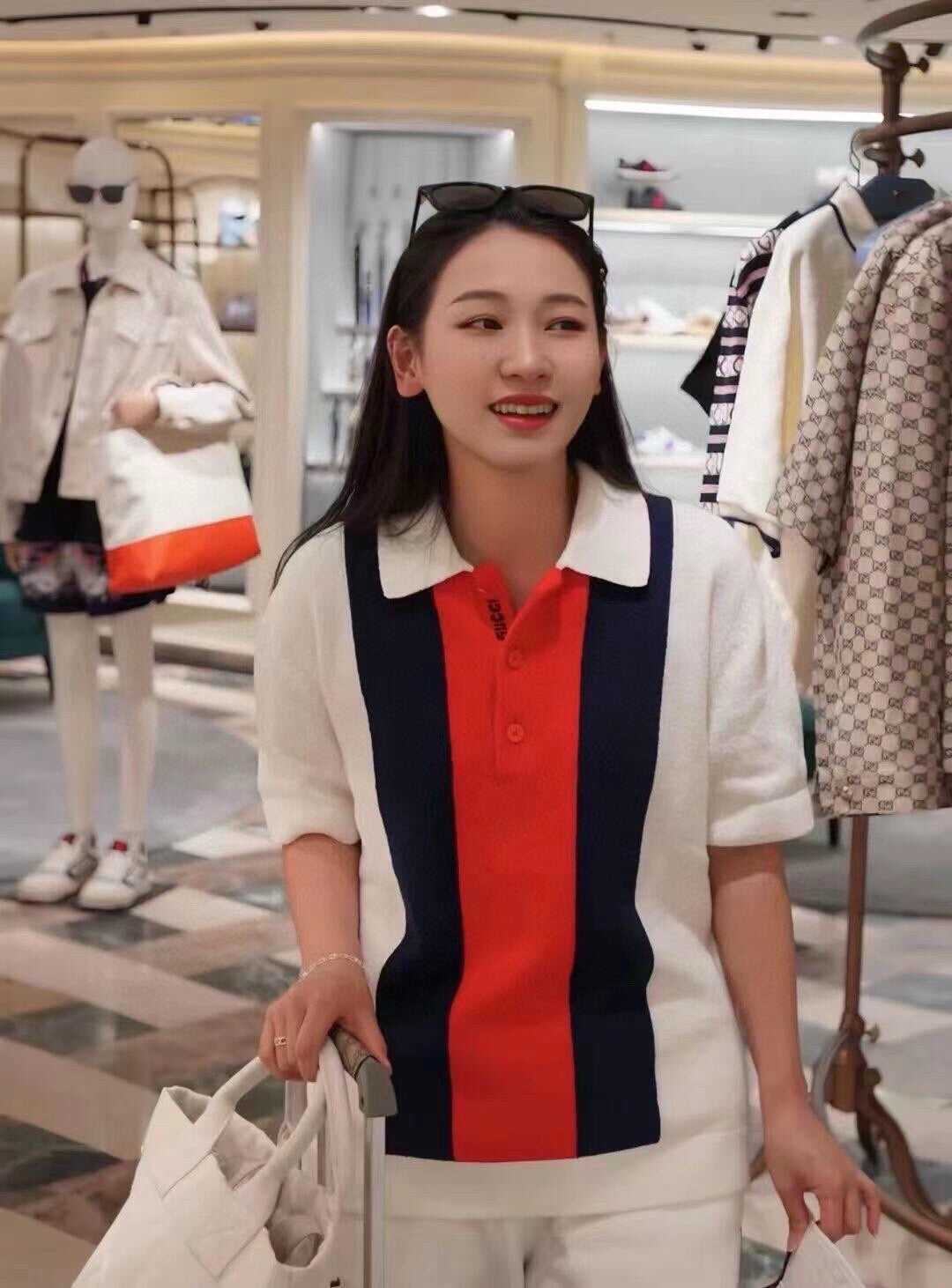 GUCCI SHIRT