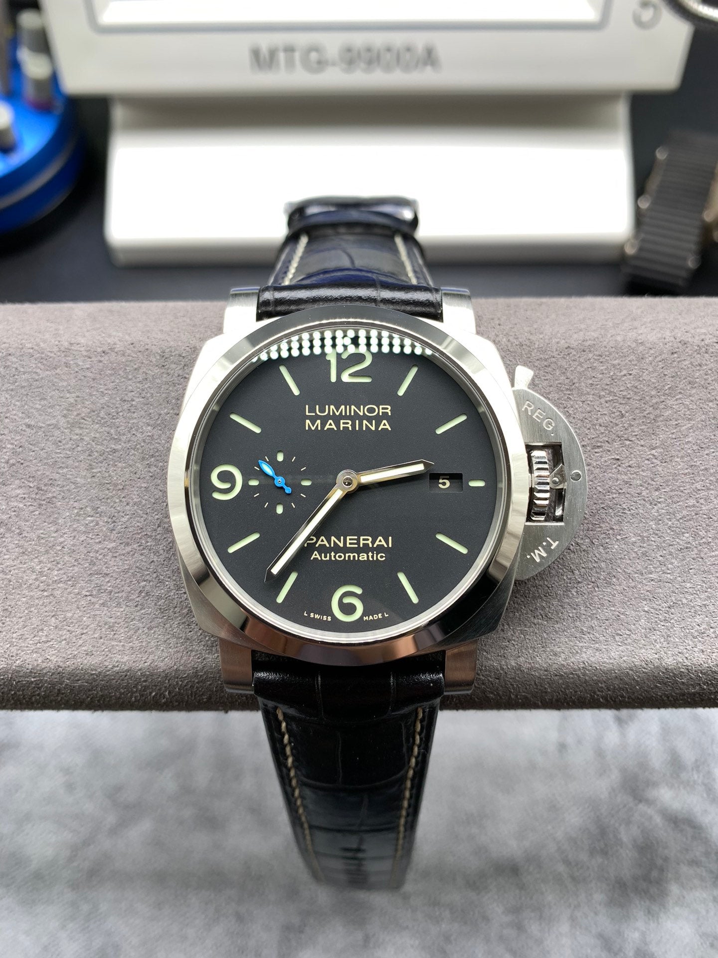 PANERAI WATCH
