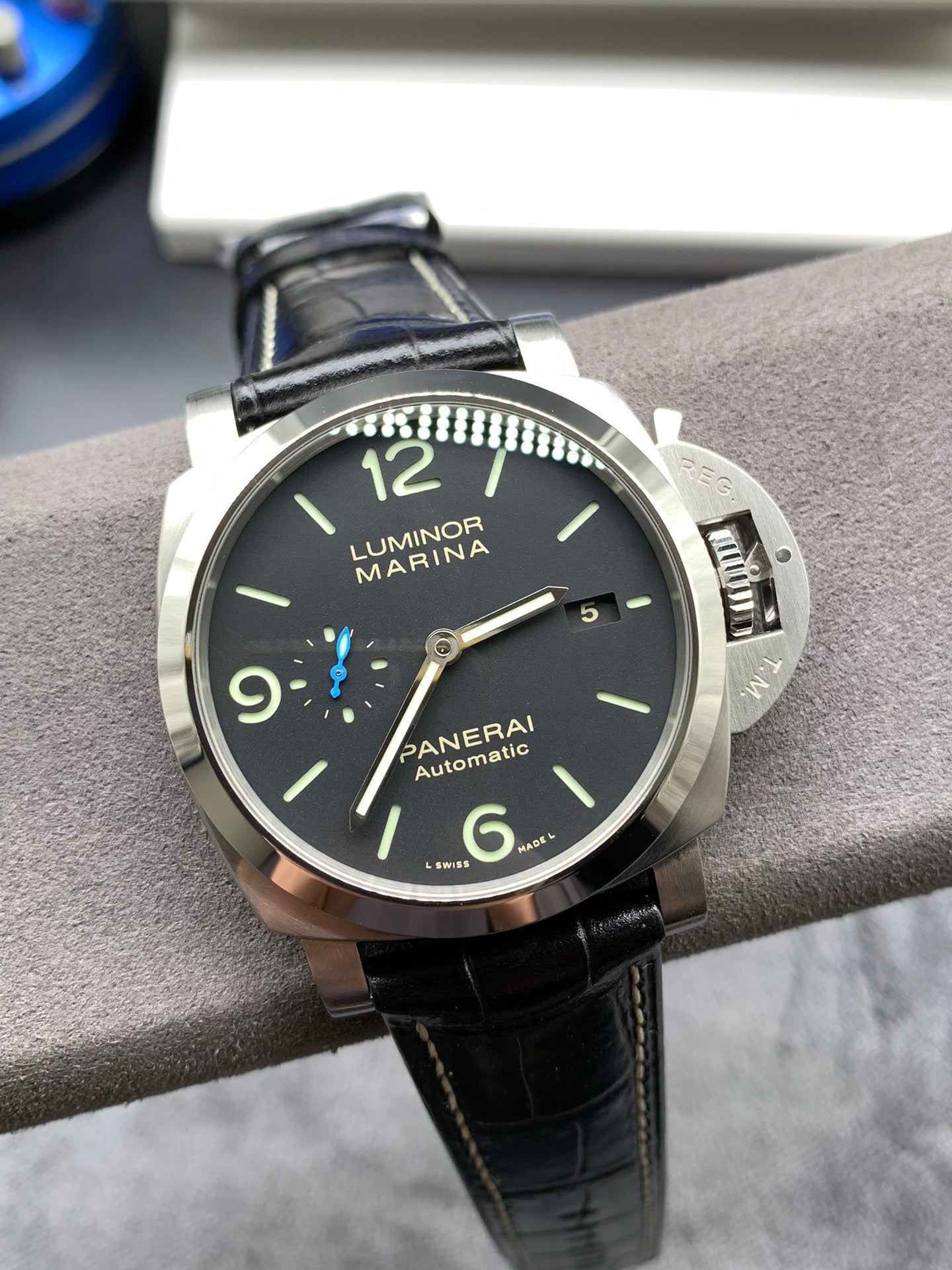 PANERAI WATCH