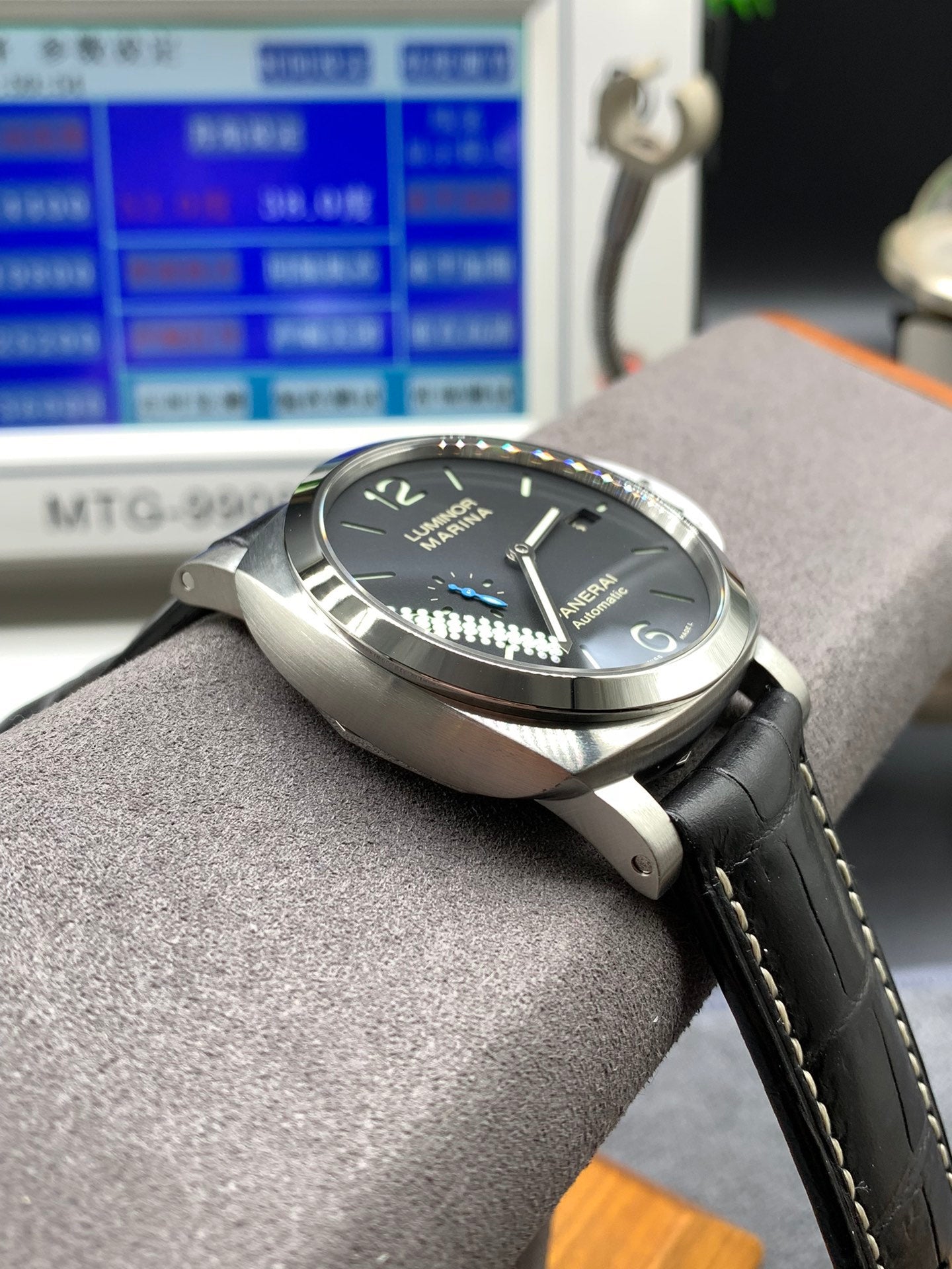 PANERAI WATCH