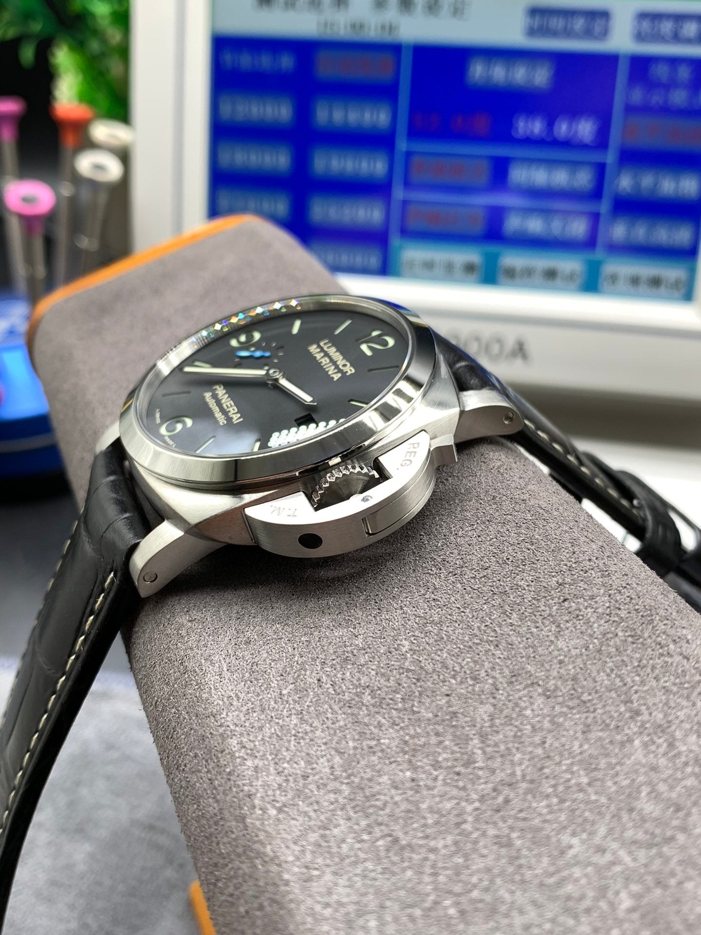 PANERAI WATCH