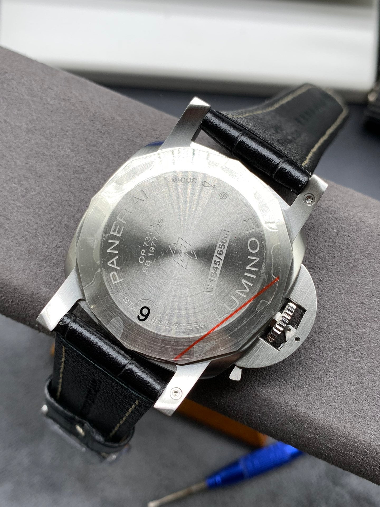PANERAI WATCH