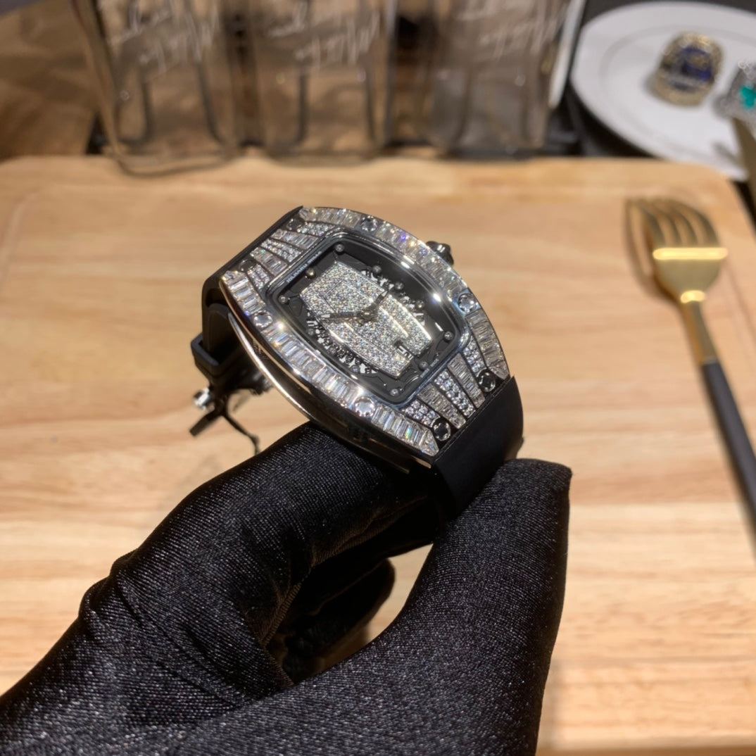 RM WATCH