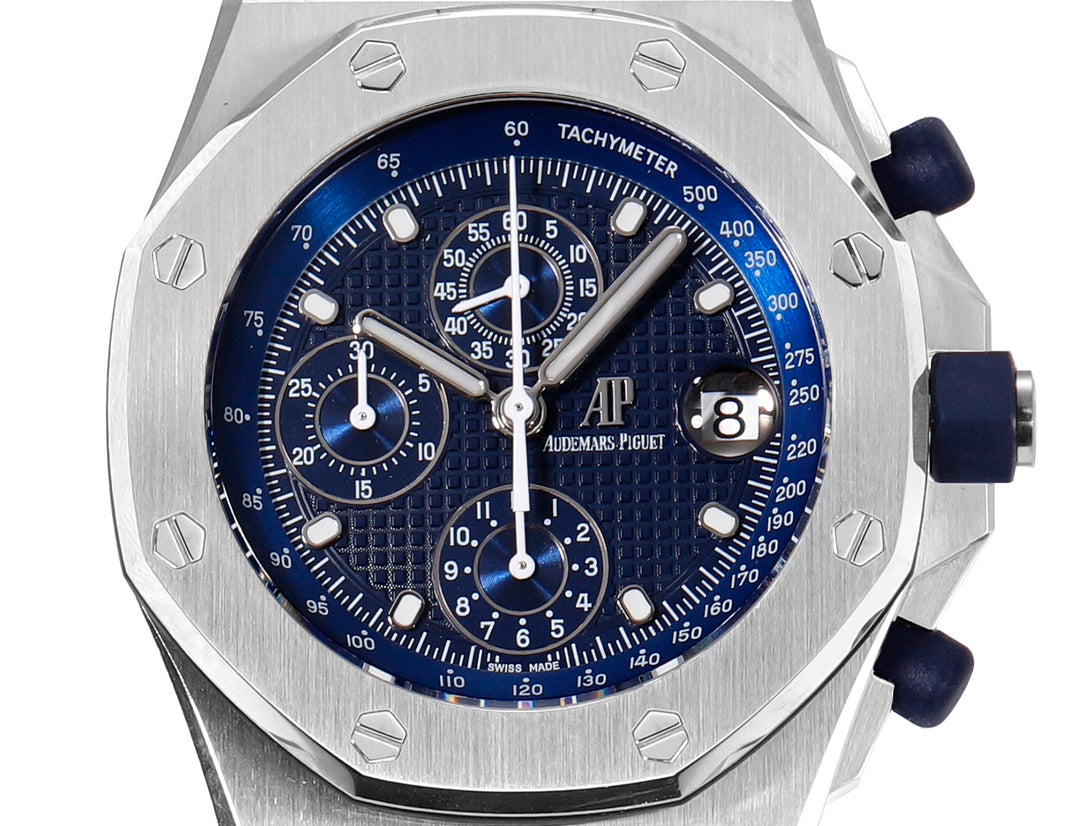 AP WATCH