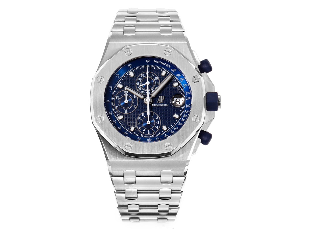 AP WATCH