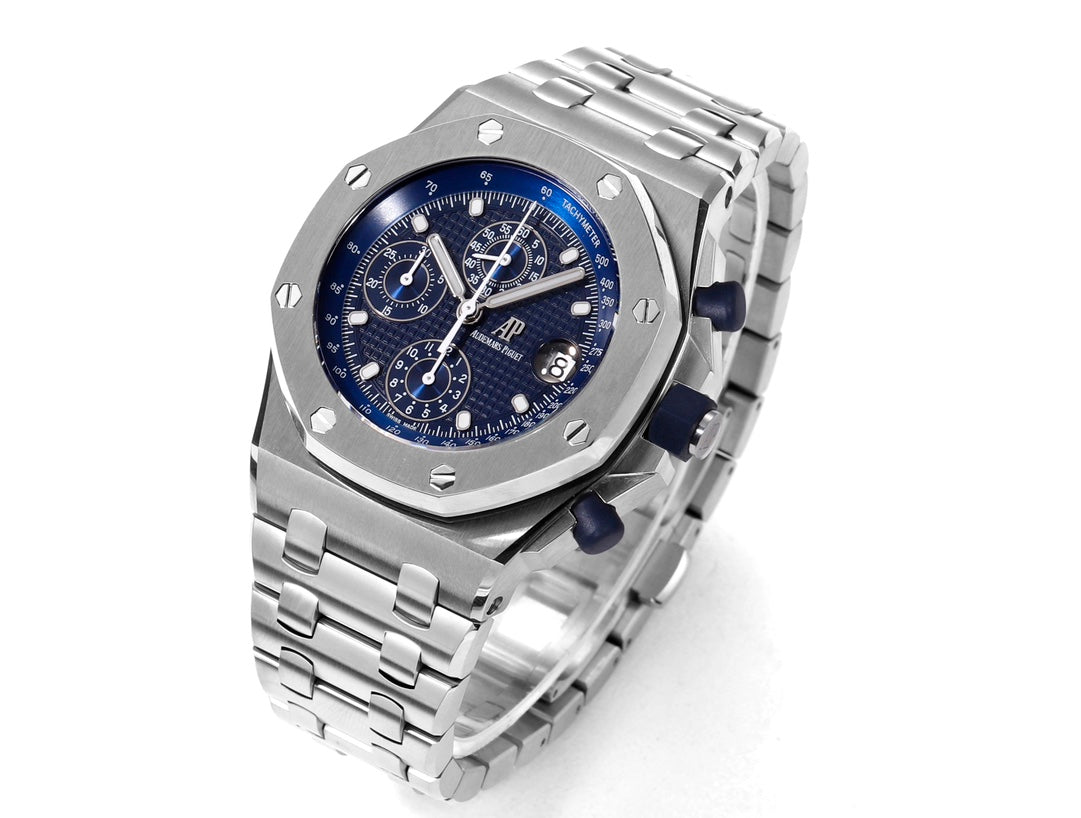 AP WATCH