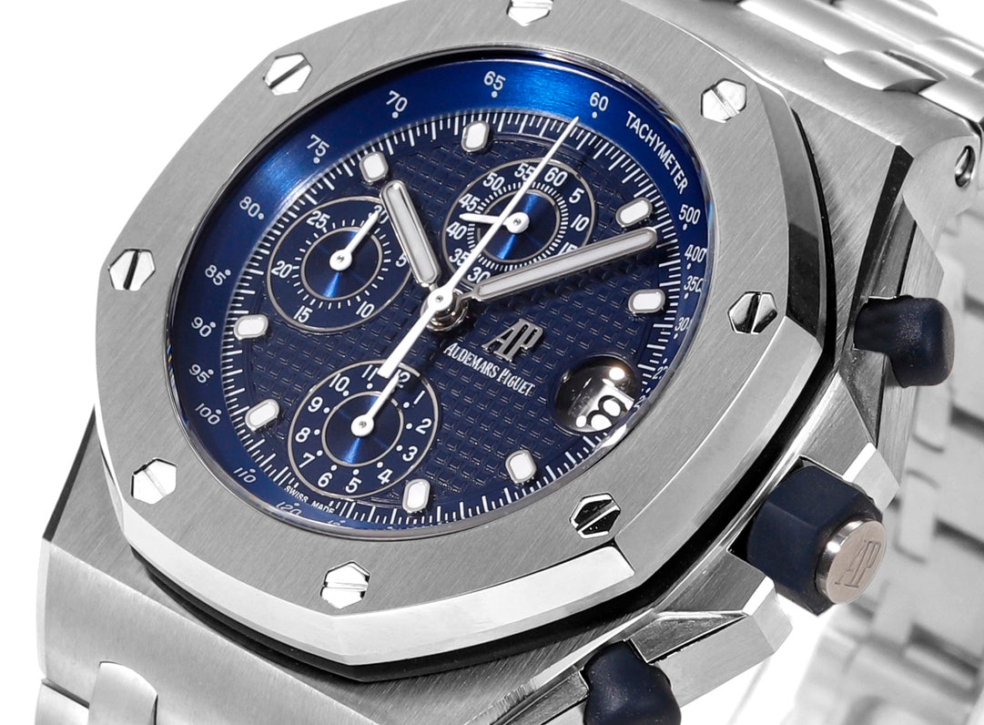 AP WATCH