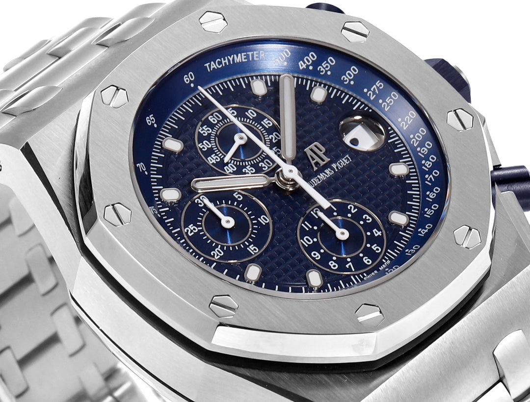 AP WATCH