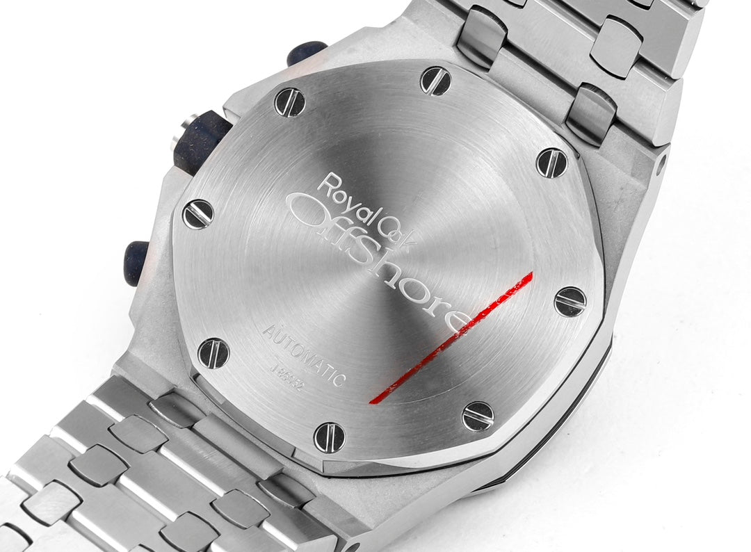 AP WATCH