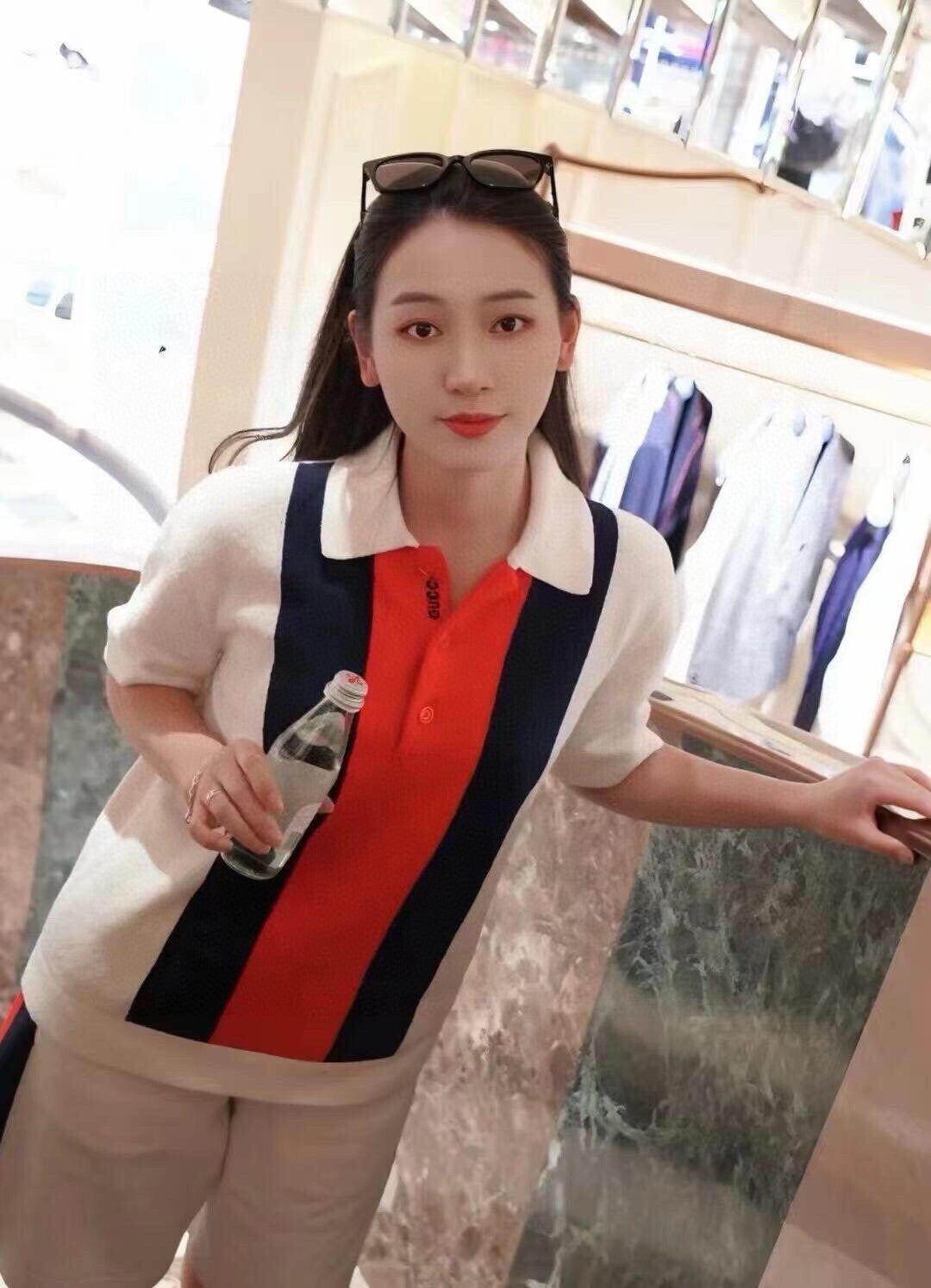 GUCCI SHIRT