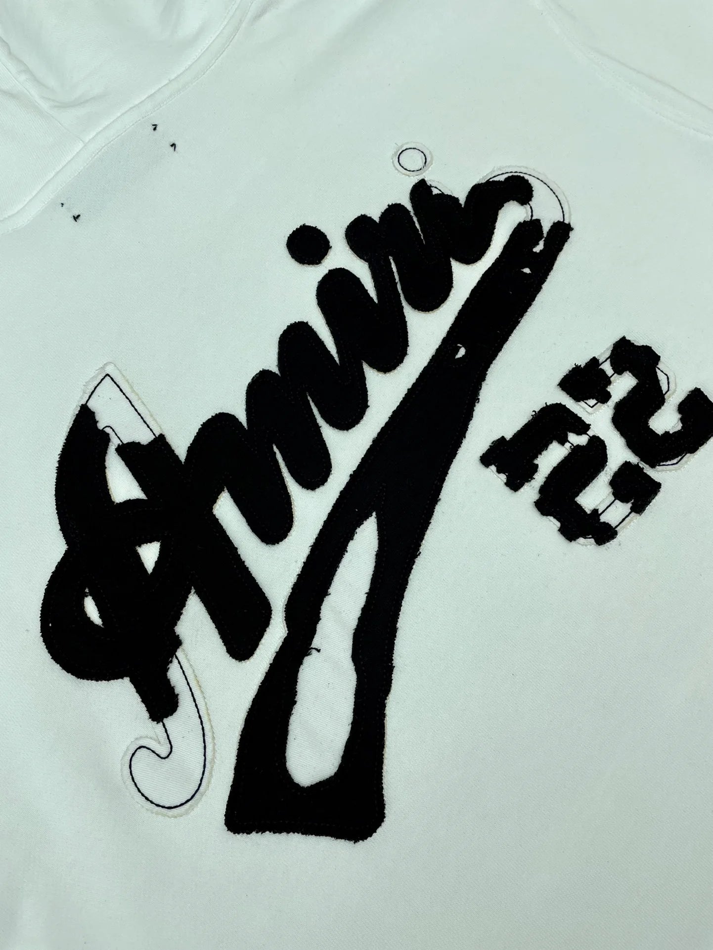 AMIRI HOODIE