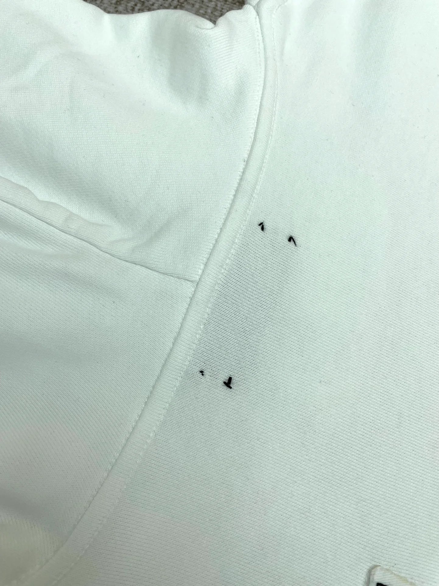 AMIRI HOODIE