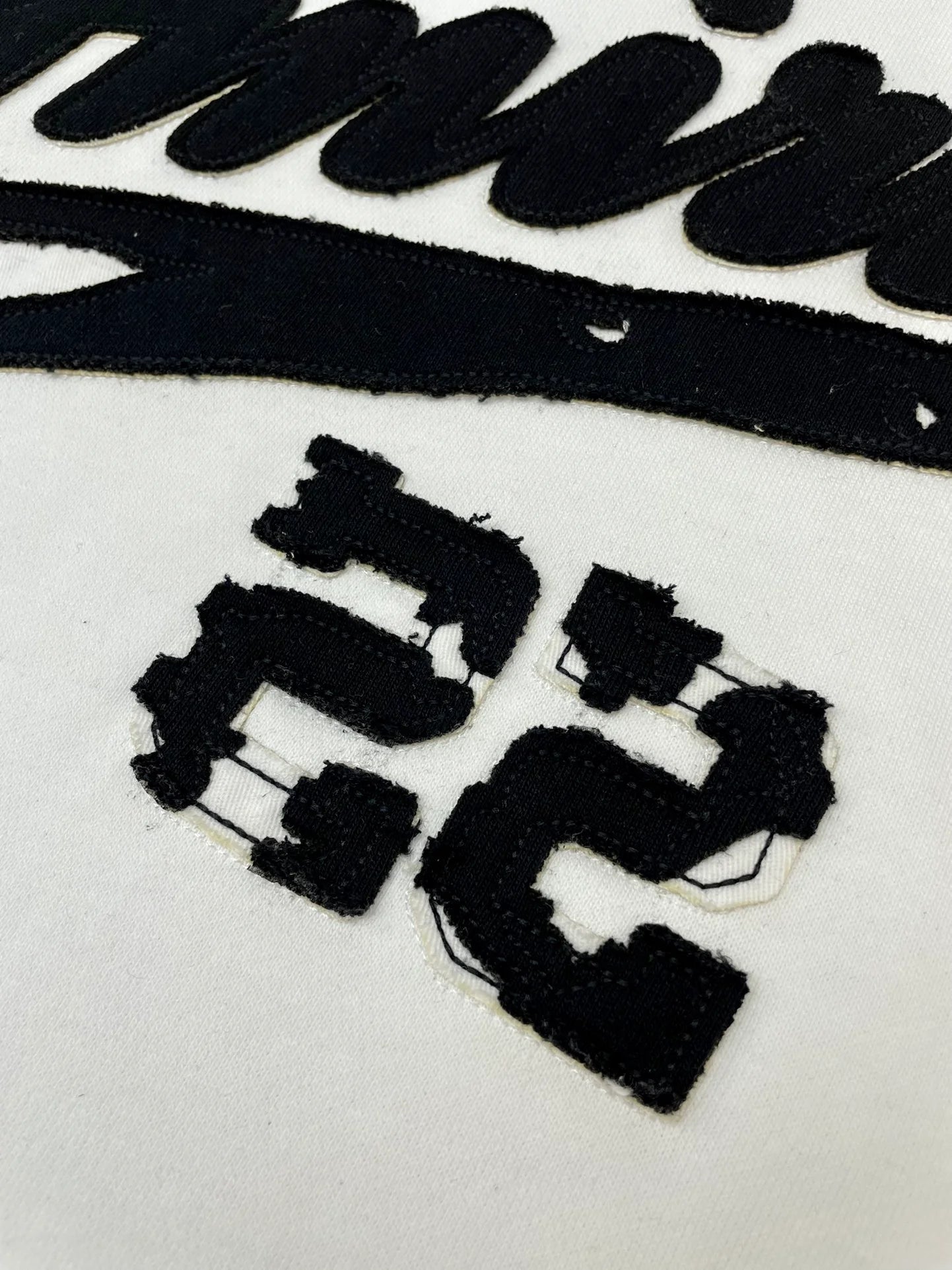 AMIRI HOODIE