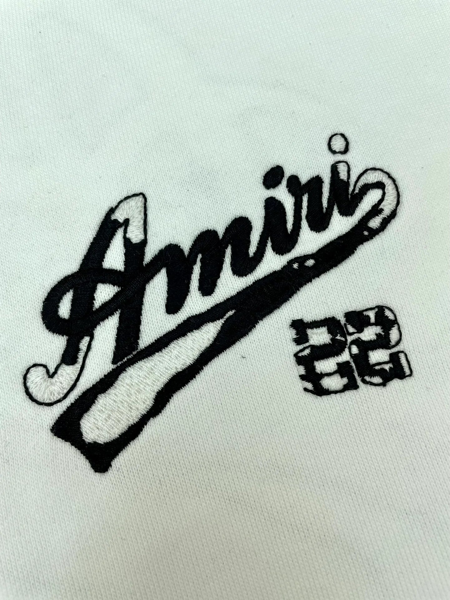AMIRI HOODIE
