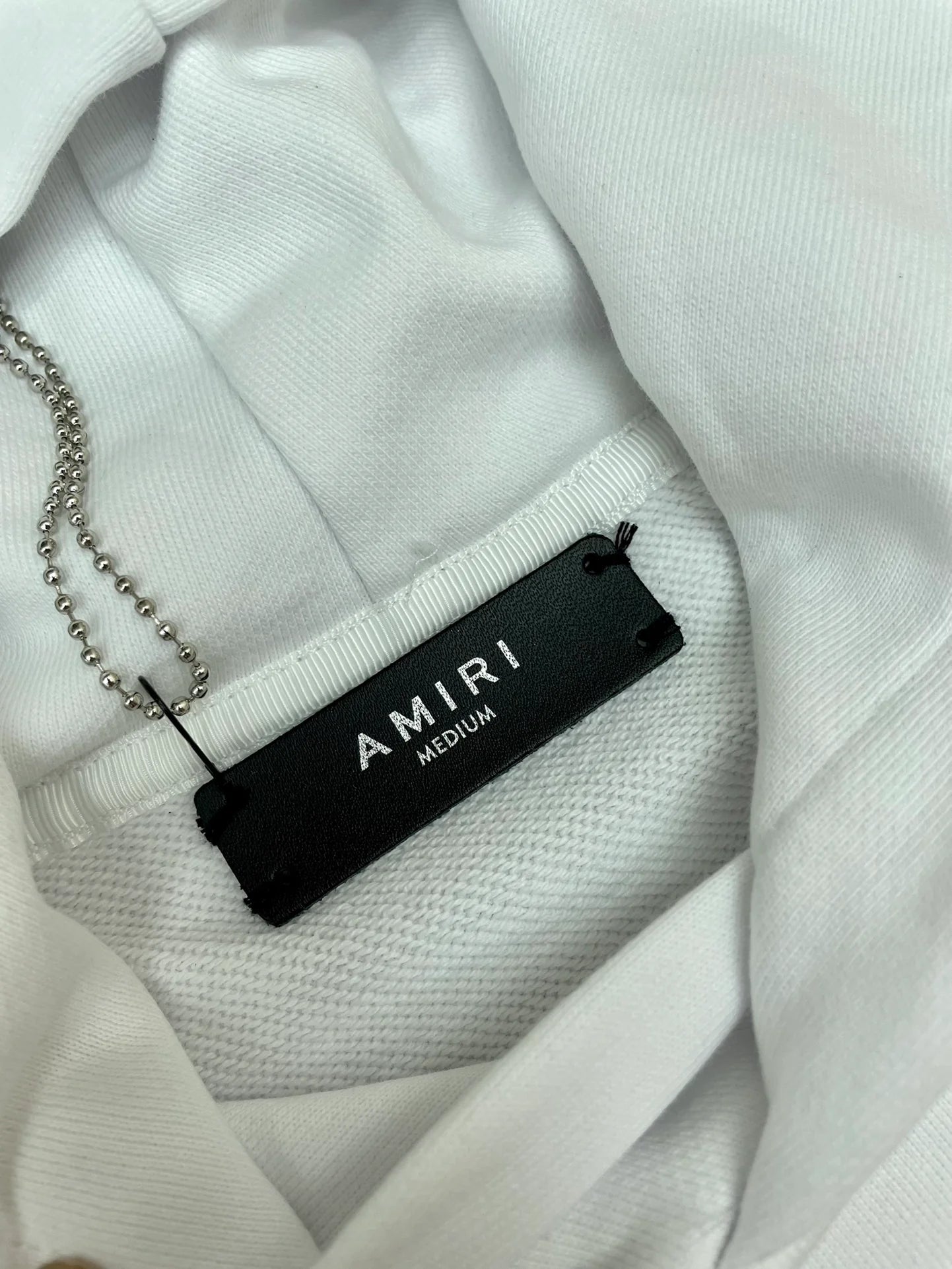 AMIRI HOODIE