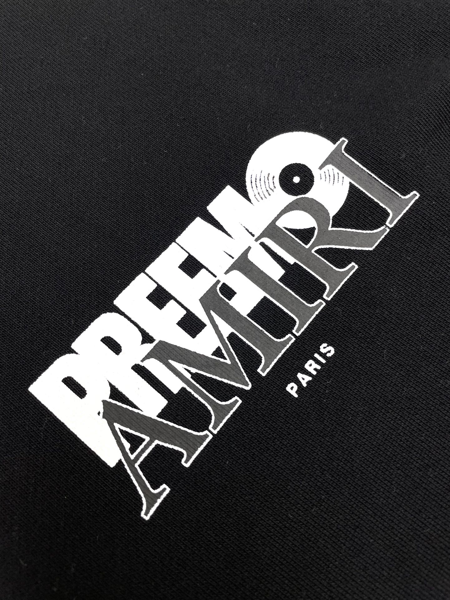 AMIRI HOODIE