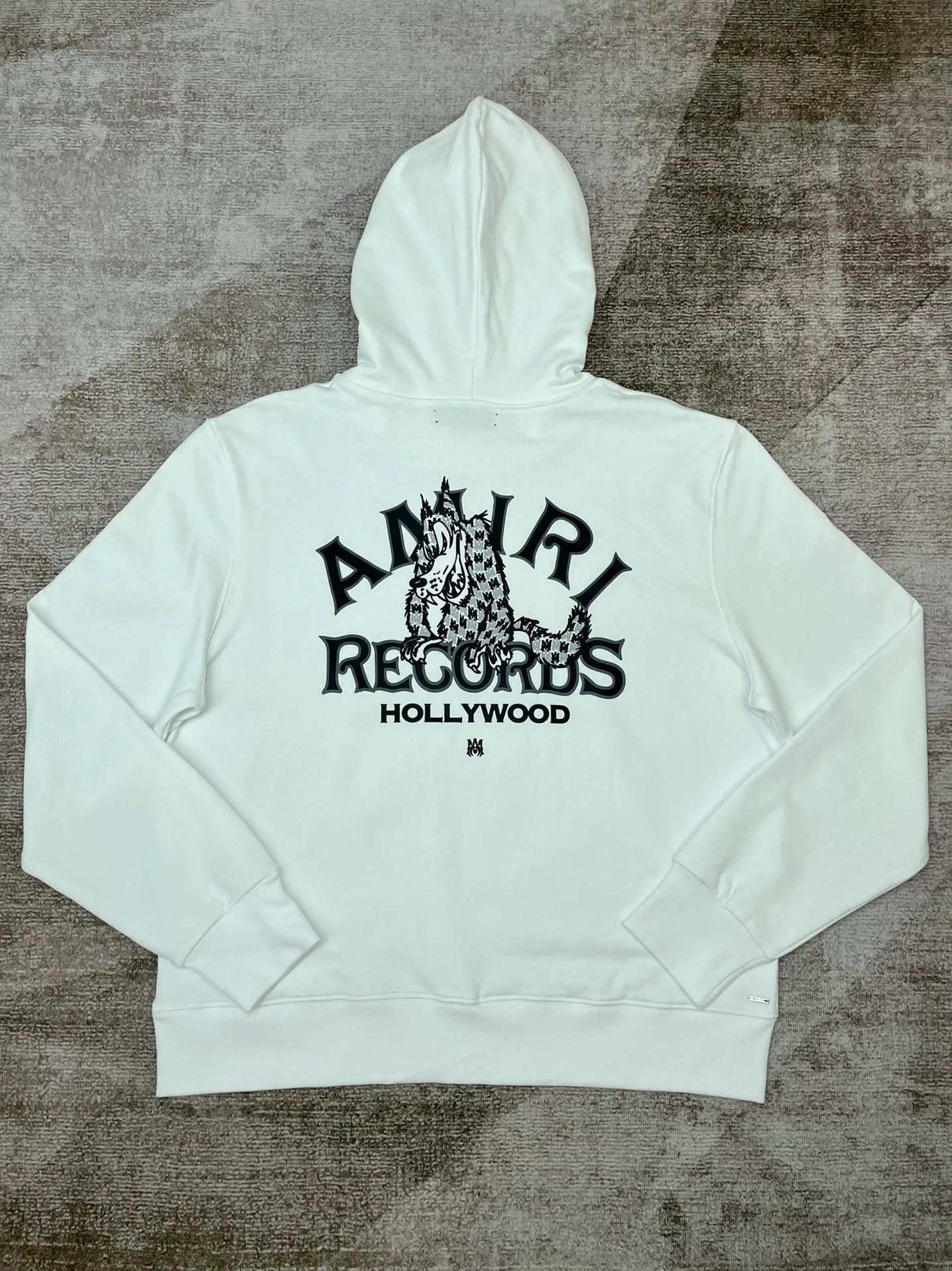 AMIRI HOODIE