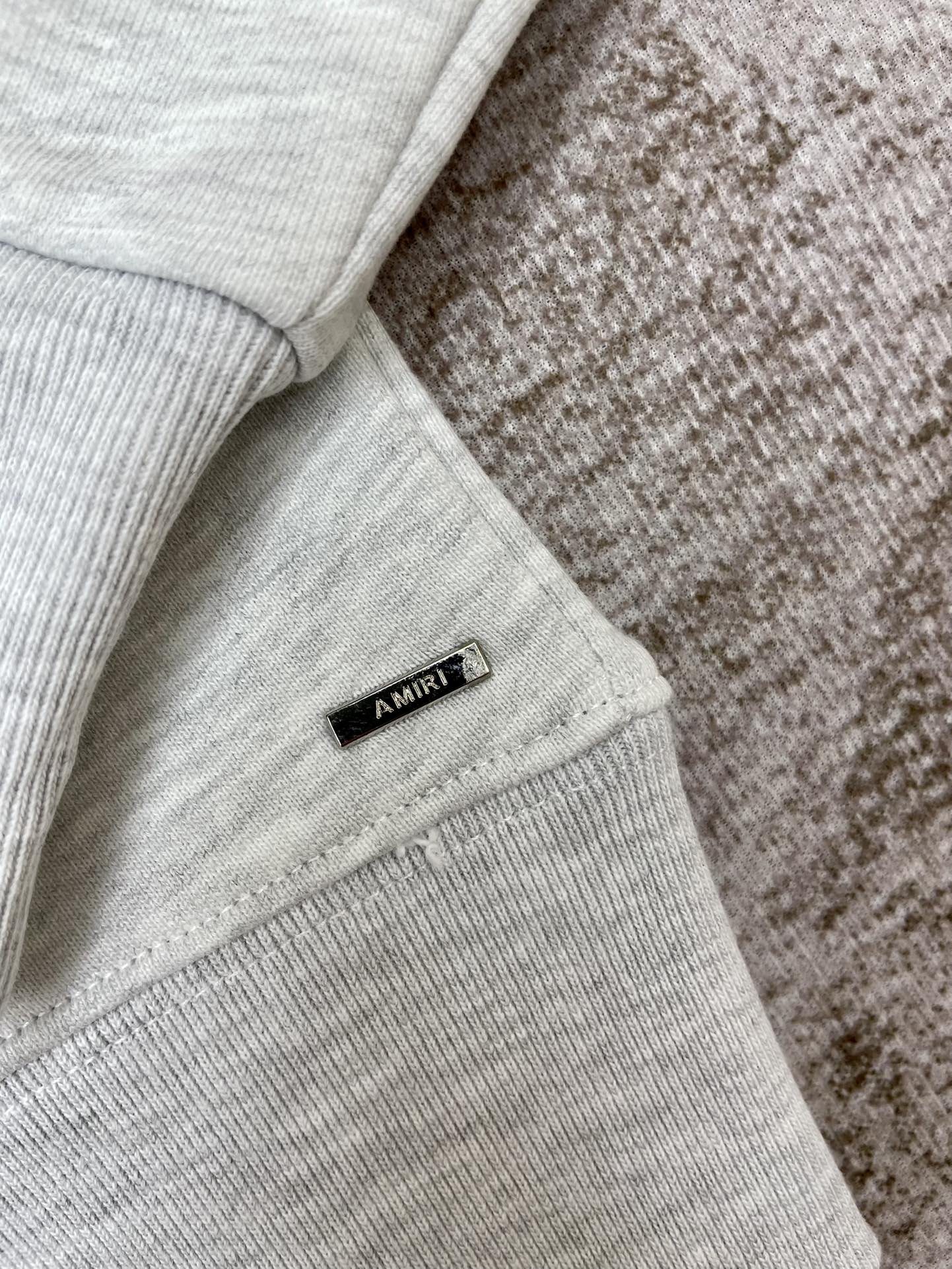 AMIRI HOODIE