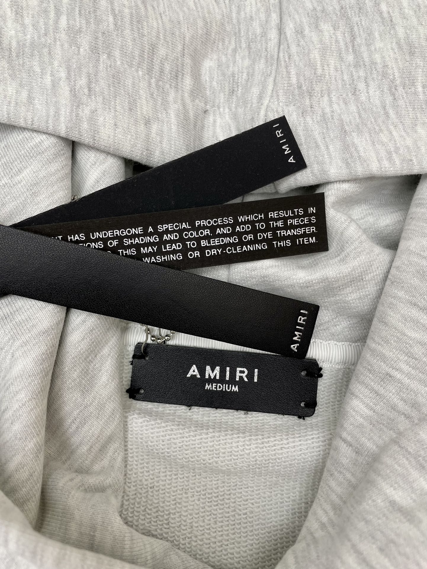 AMIRI HOODIE