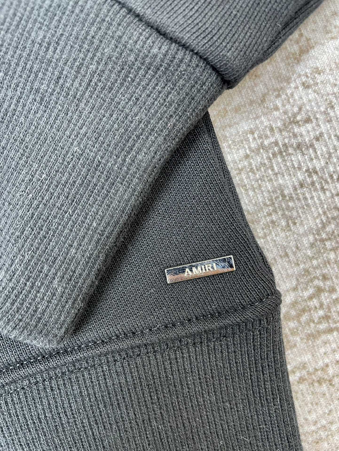 AMIRI HOODIE
