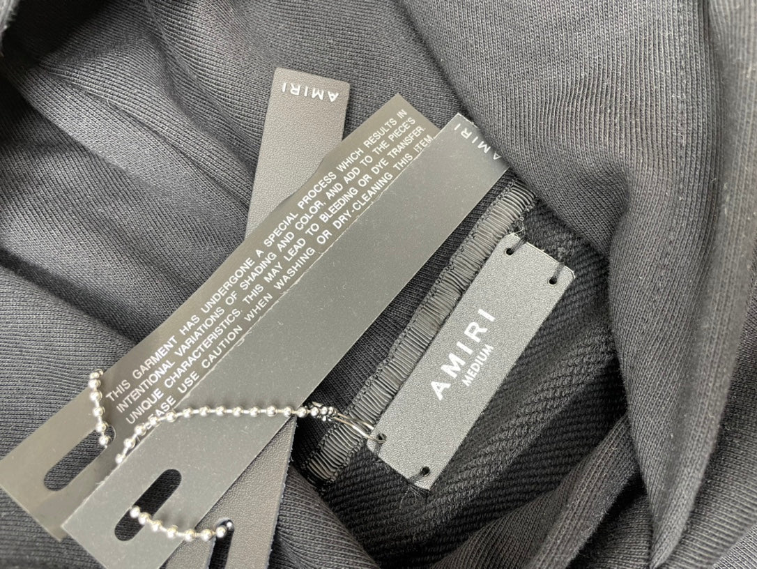 AMIRI HOODIE