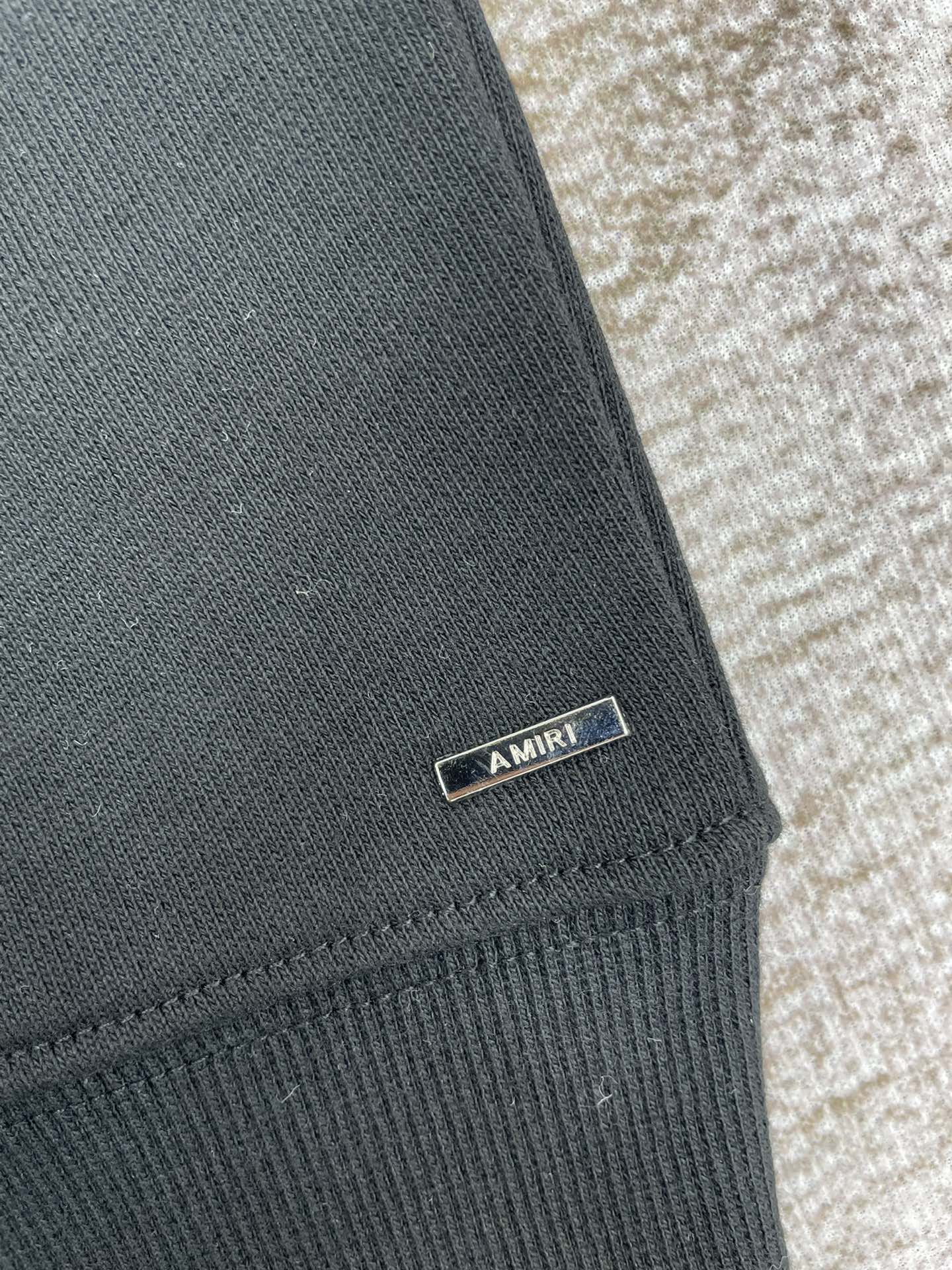 AMIRI HOODIE