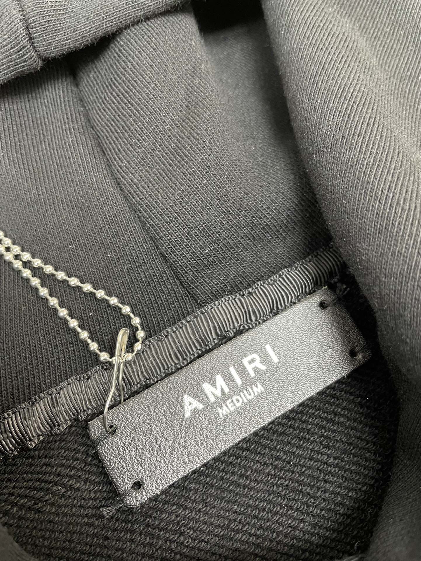 AMIRI HOODIE