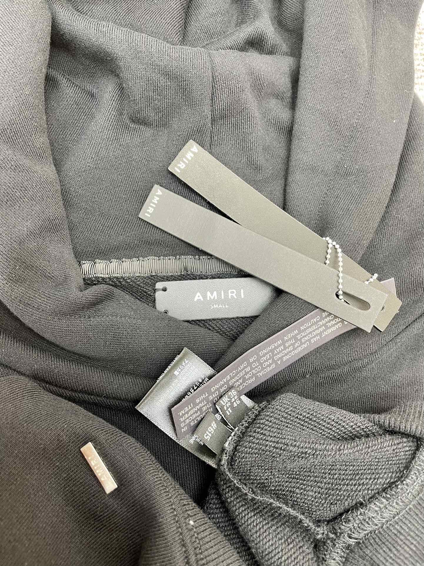 AMIRI HOODIE