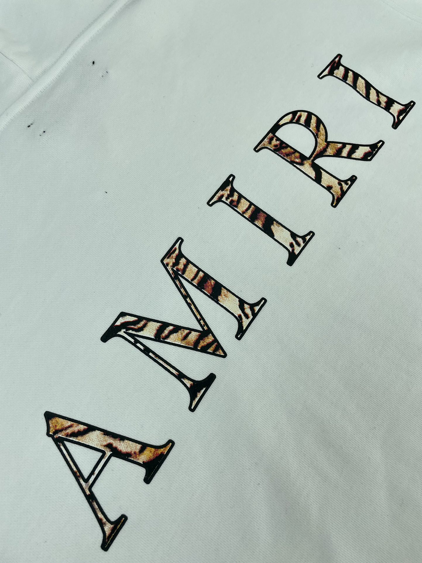 AMIRI HOODIE