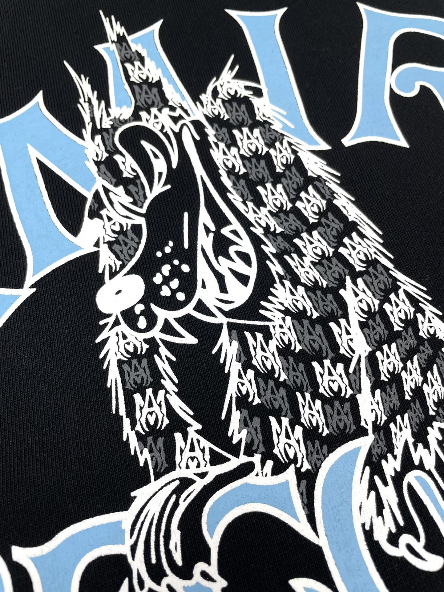 AMIRI HOODIE