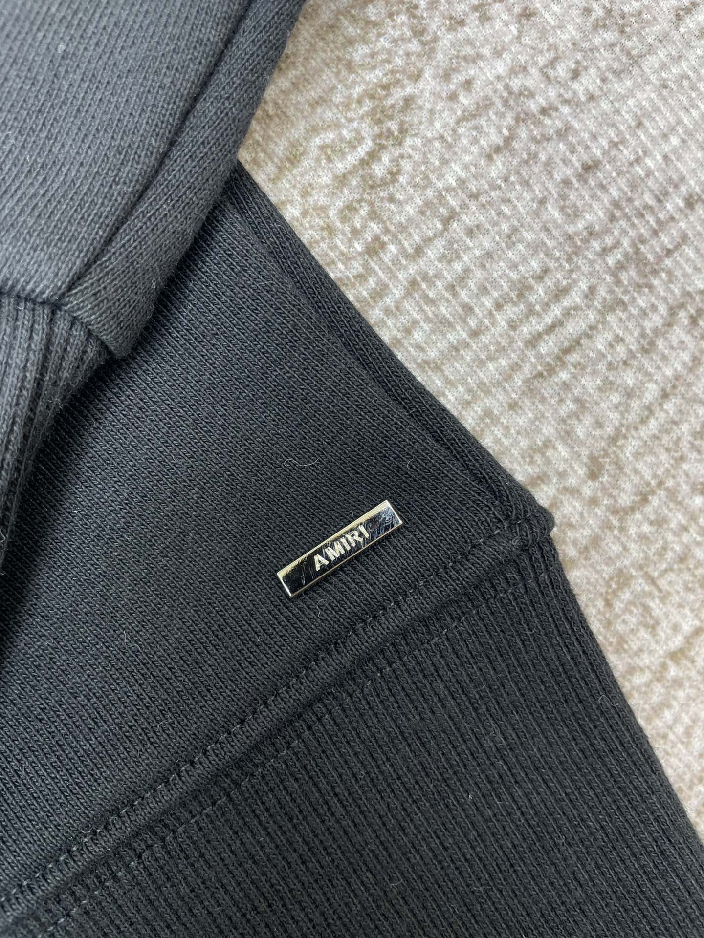 AMIRI HOODIE