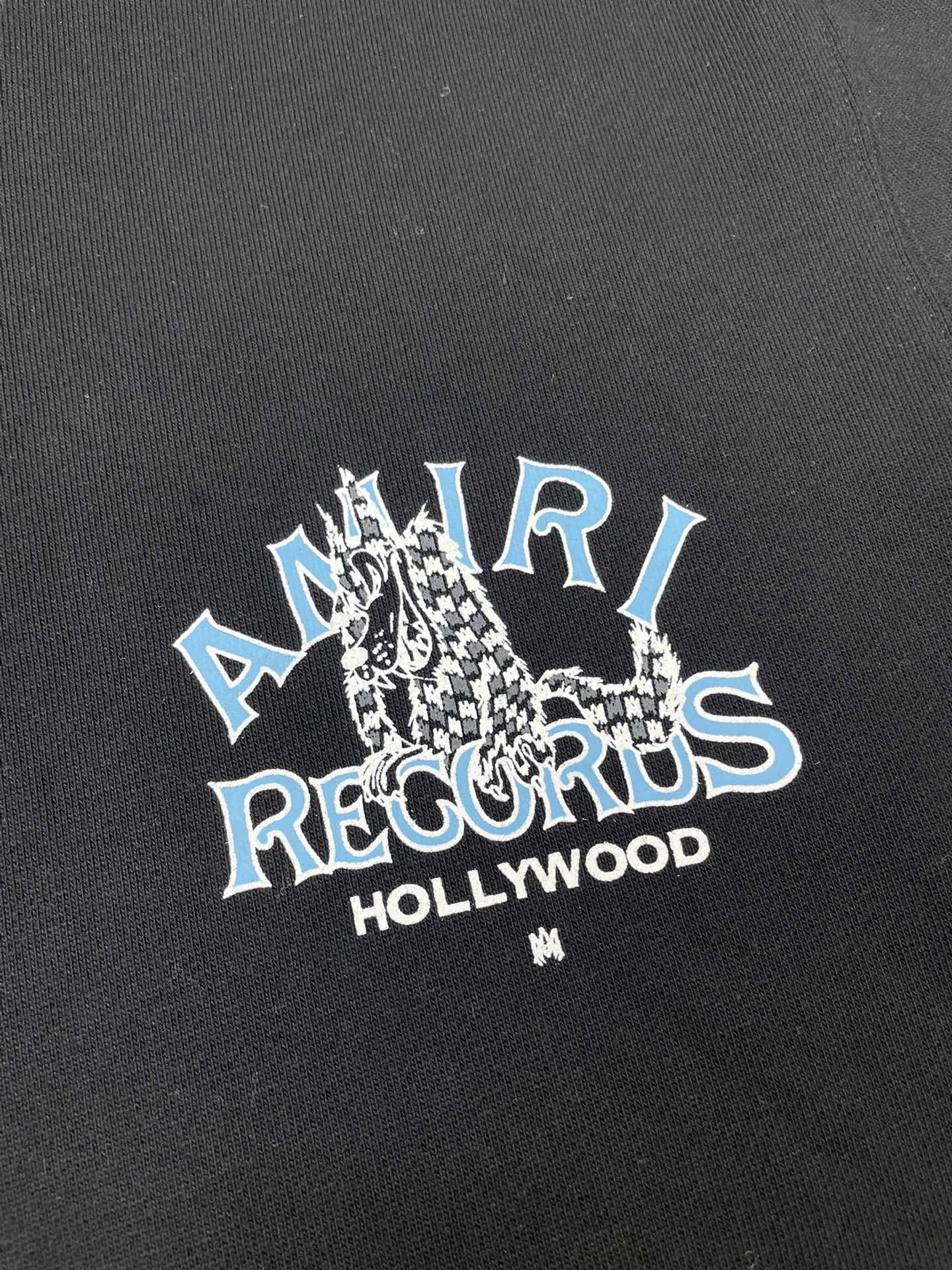 AMIRI HOODIE