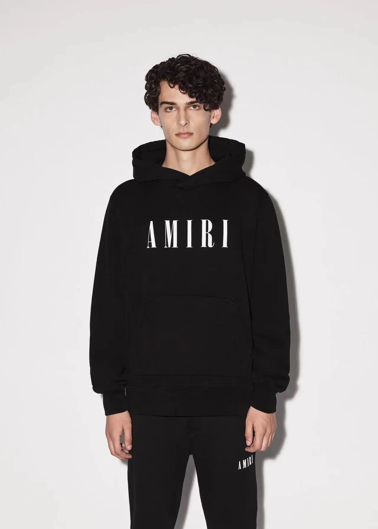 AMIRI HOODIE
