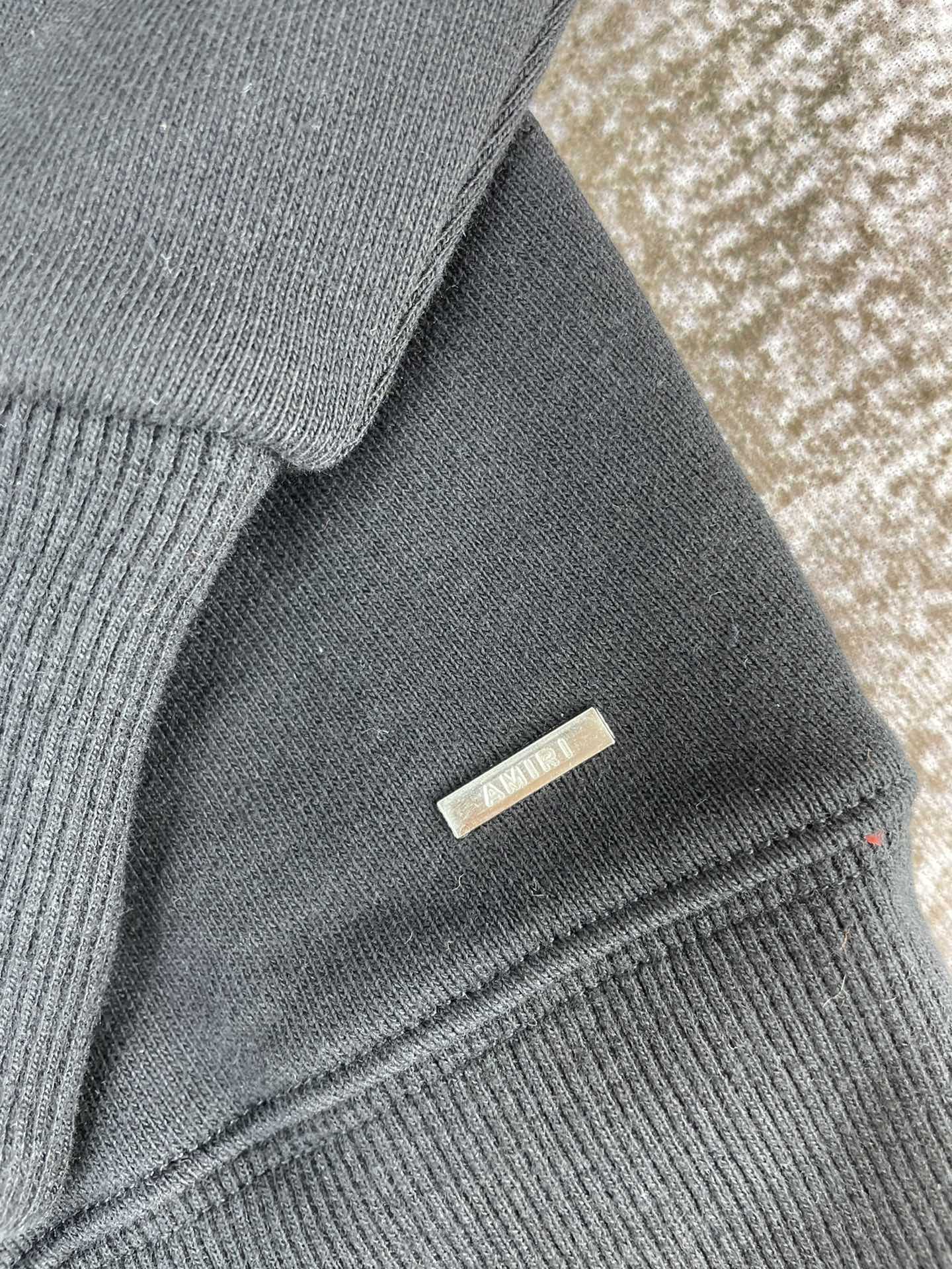 AMIRI HOODIE