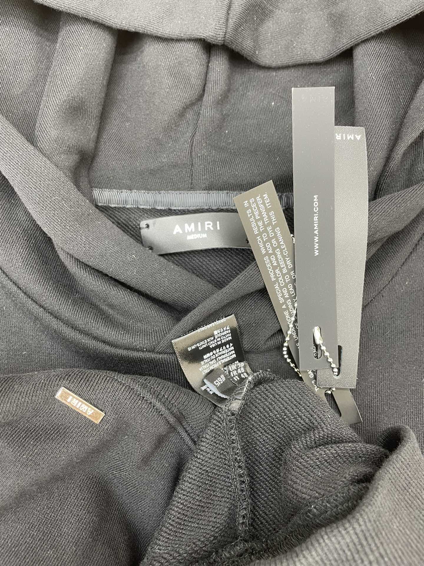AMIRI HOODIE