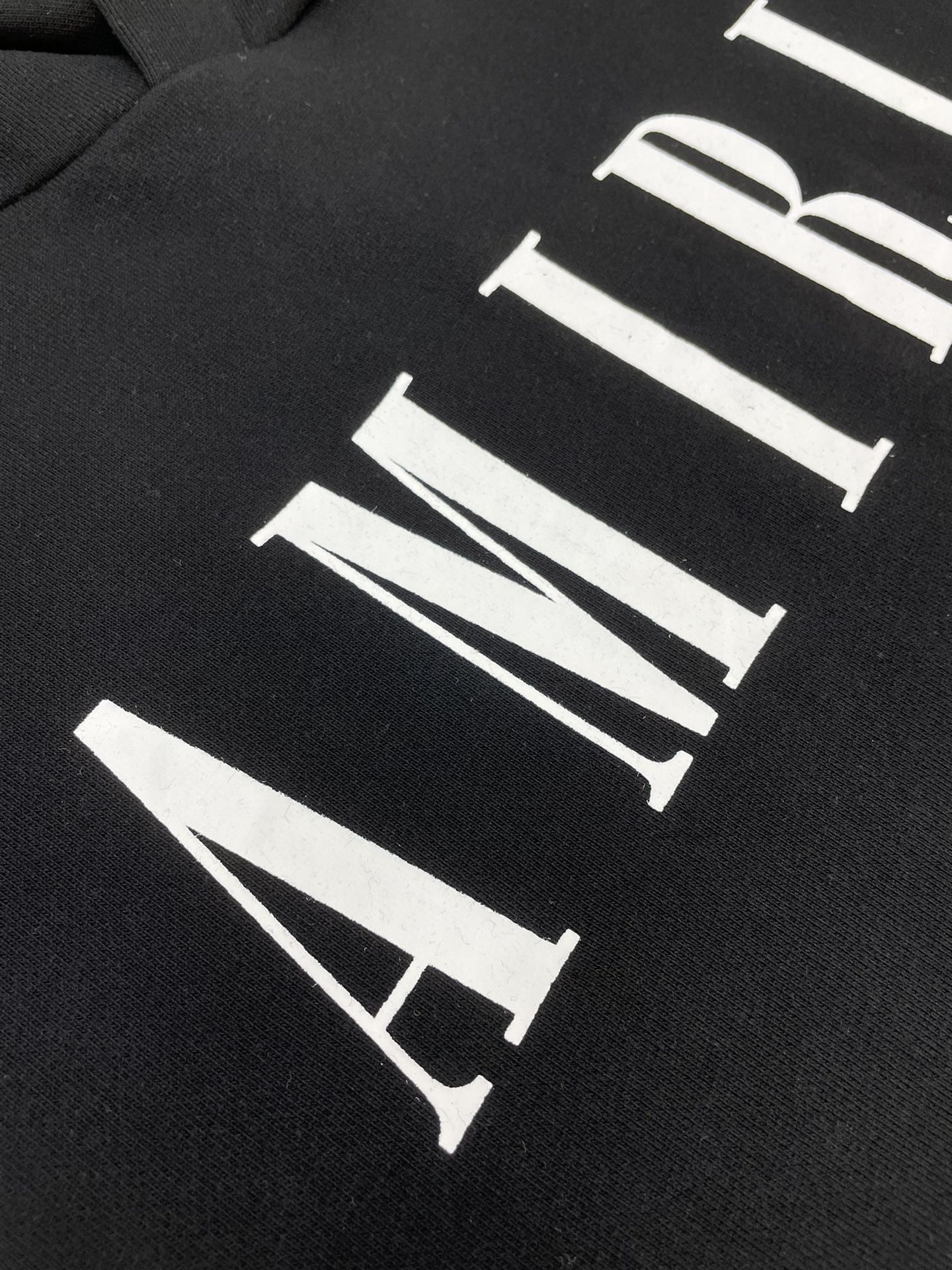 AMIRI HOODIE