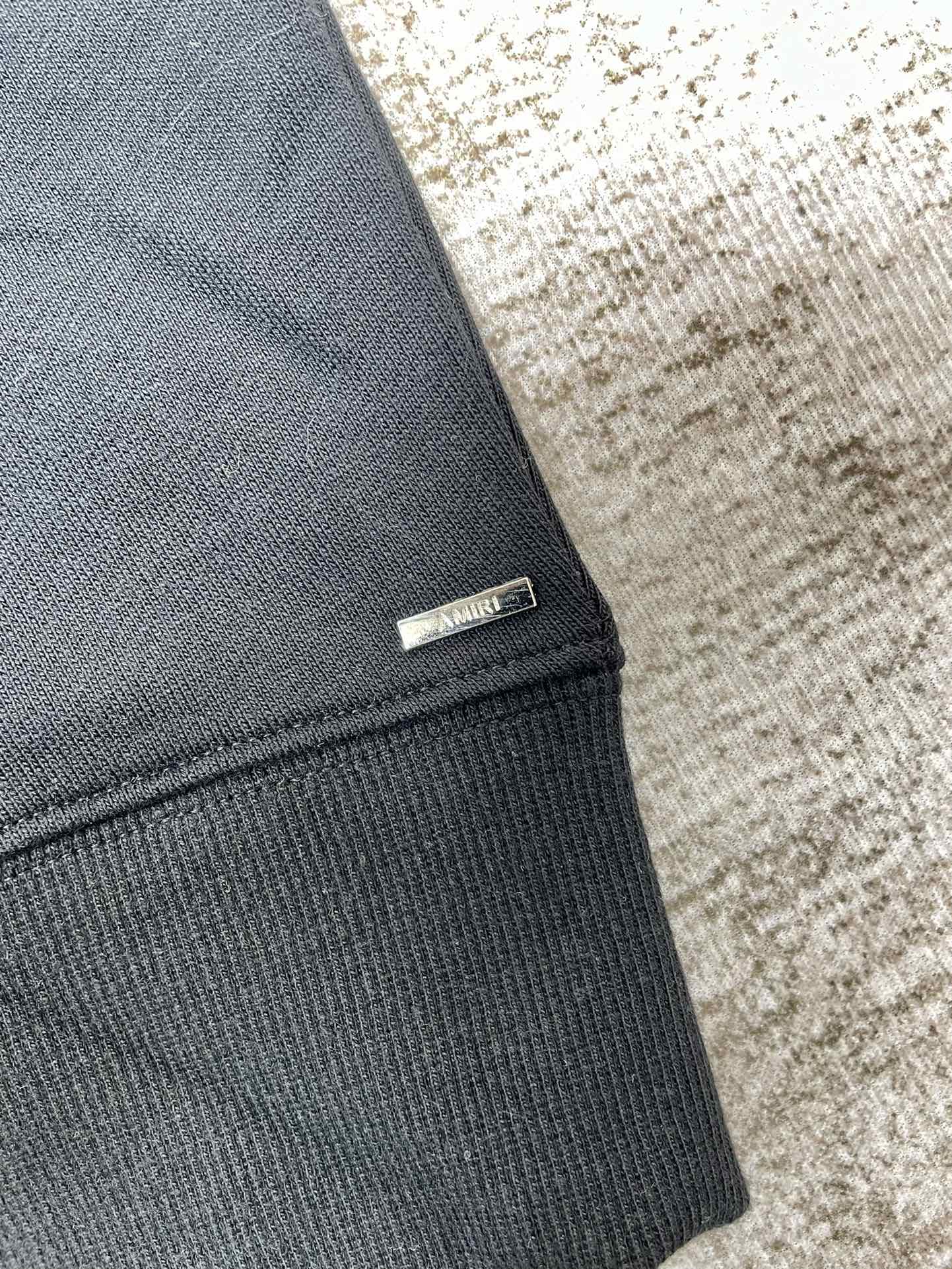 AMIRI HOODIE