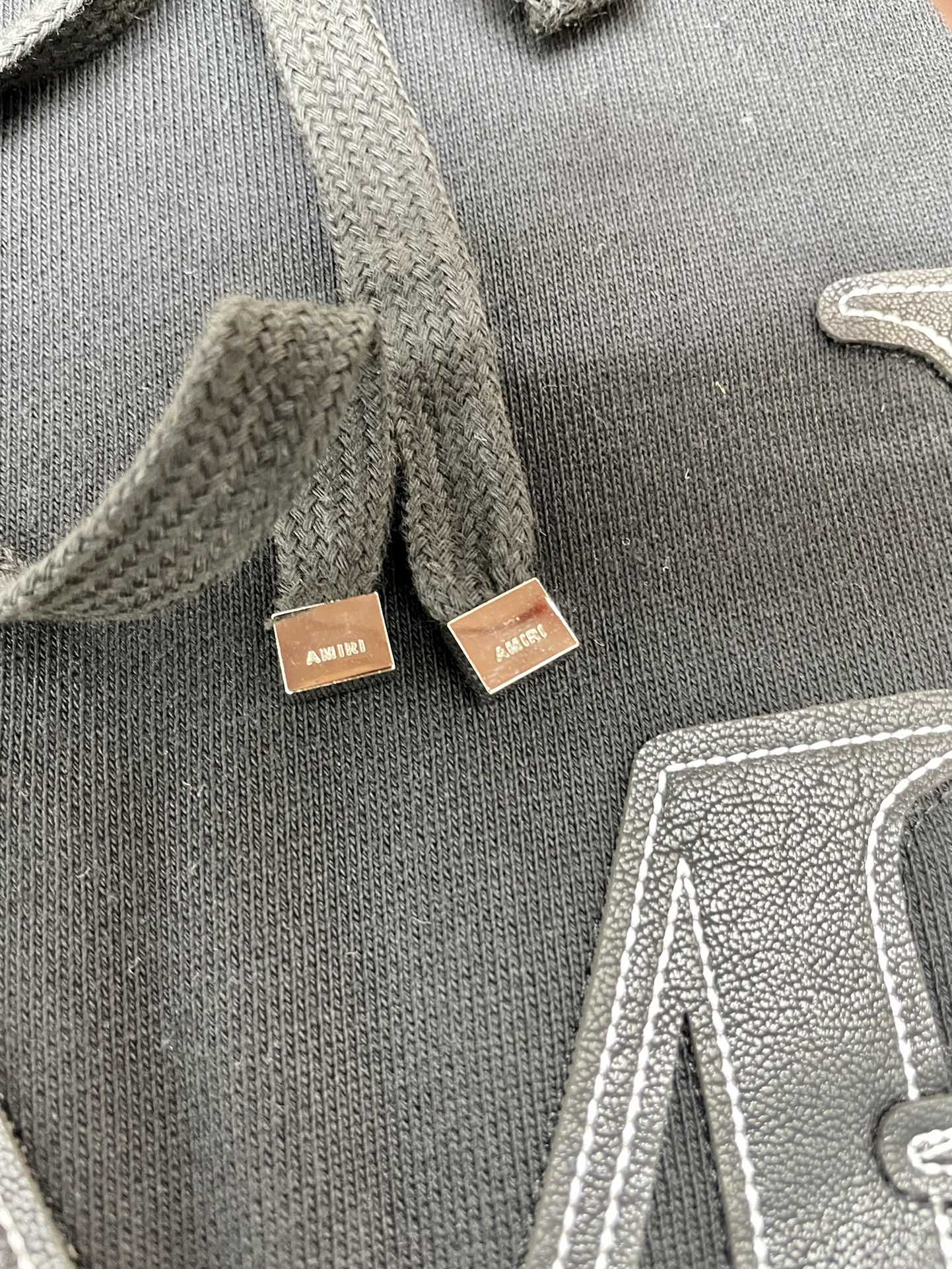 AMIRI HOODIE