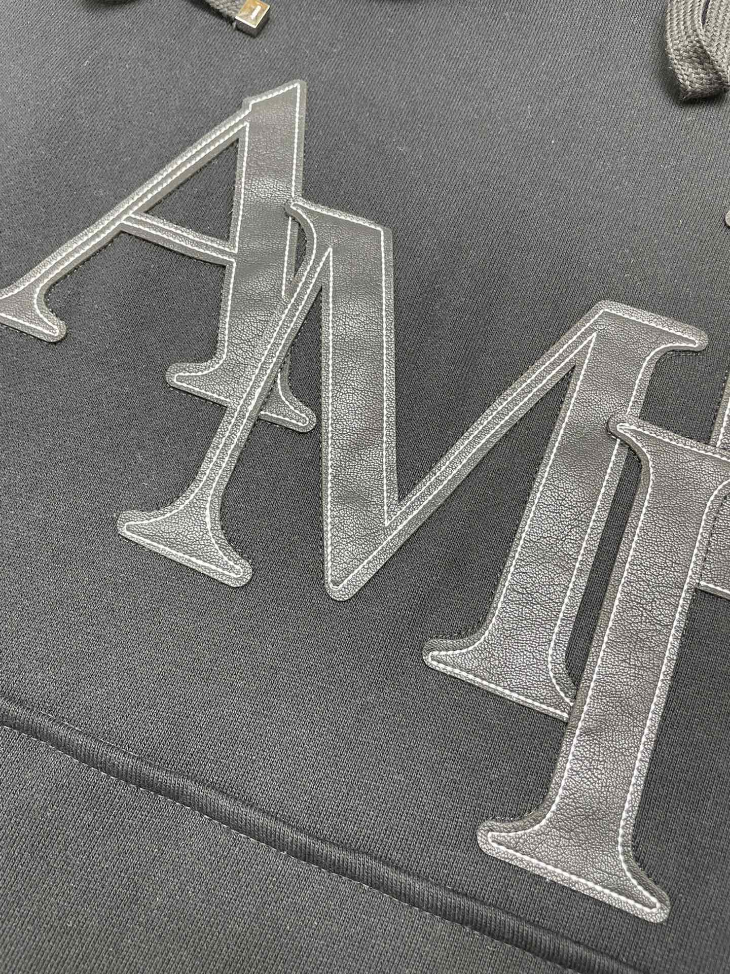 AMIRI HOODIE