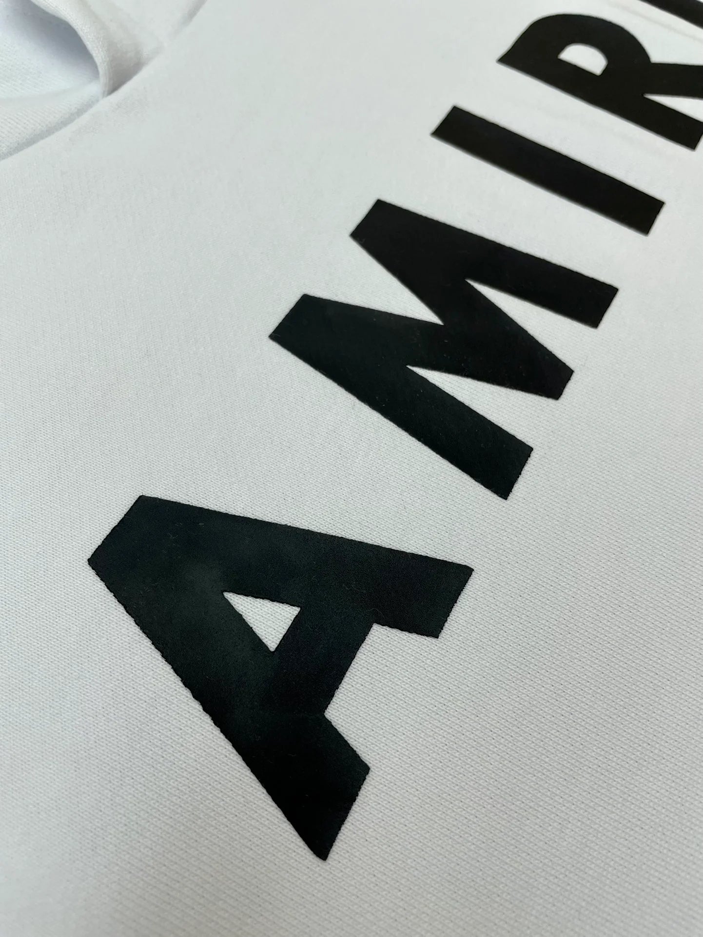 AMIRI HOODIE