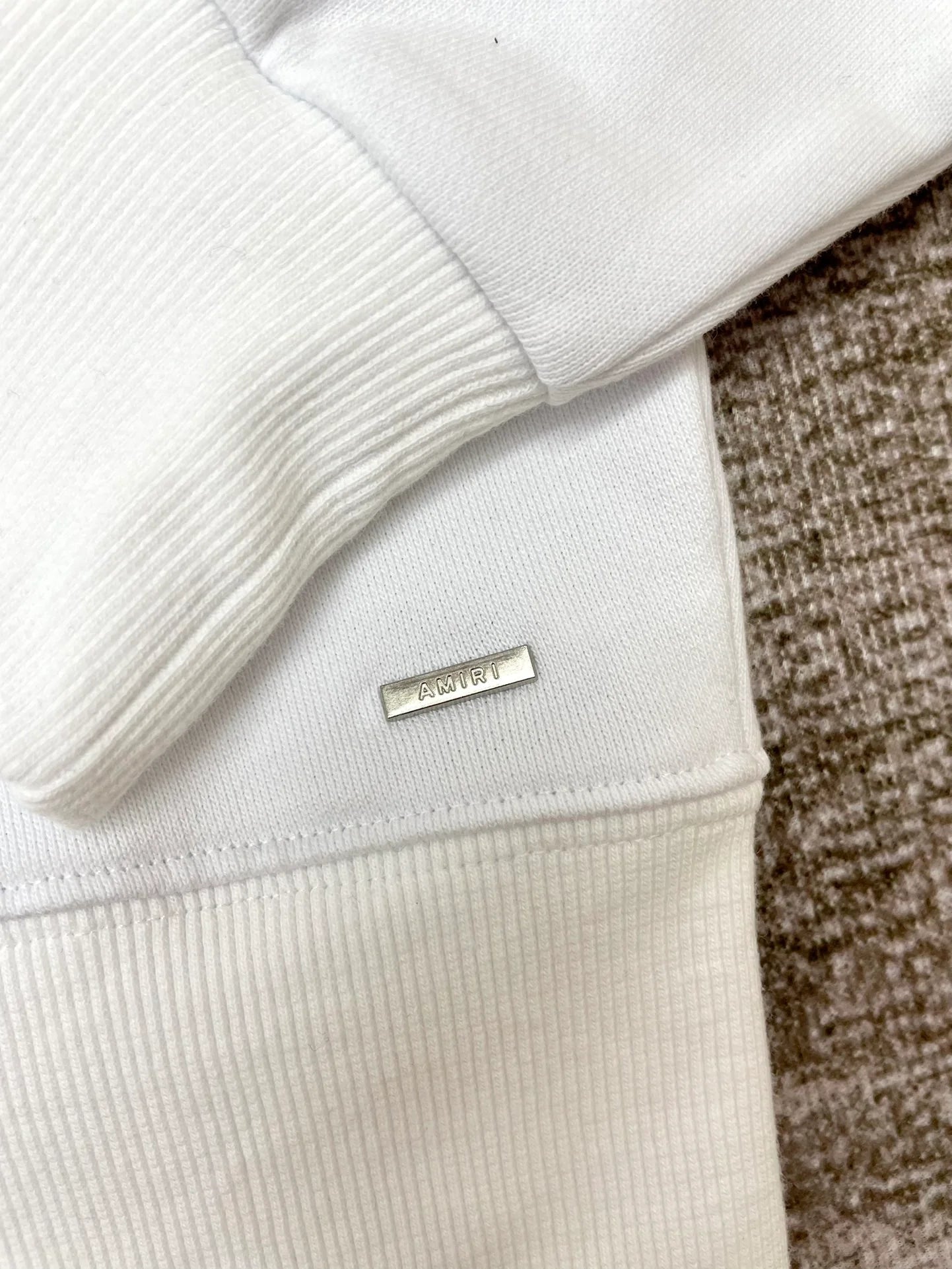 AMIRI HOODIE