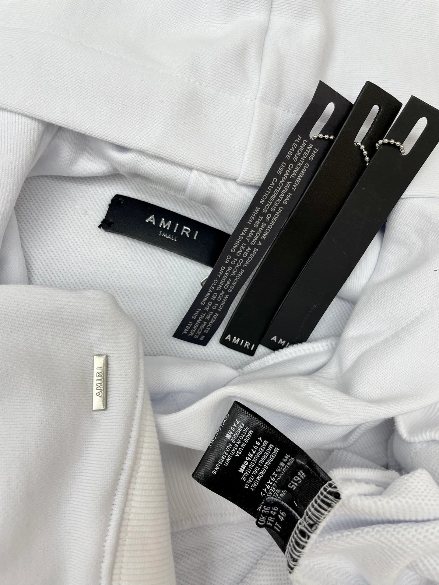 AMIRI HOODIE