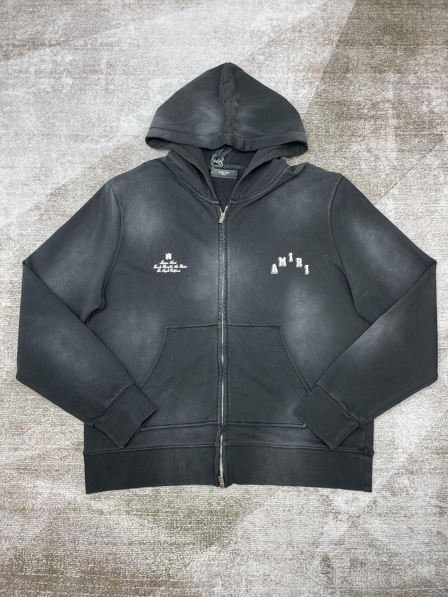 AMIRI JACKET