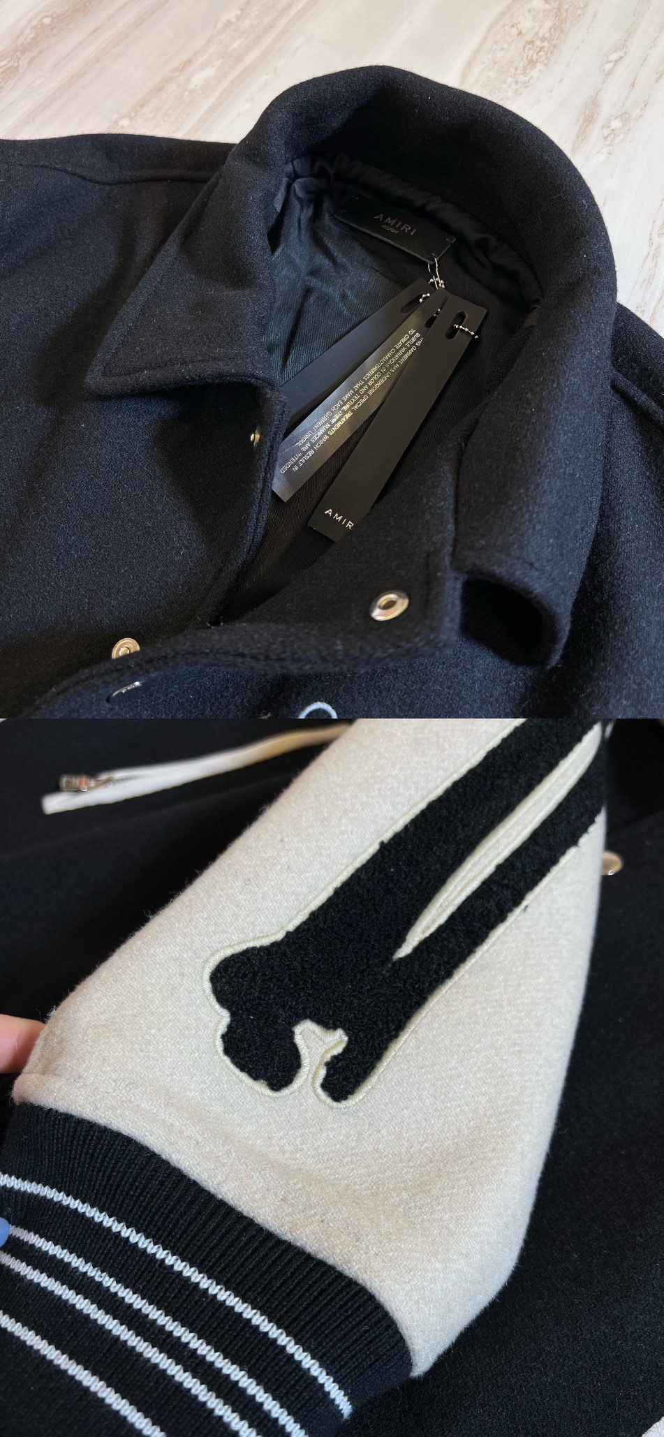 AMIRI JACKET