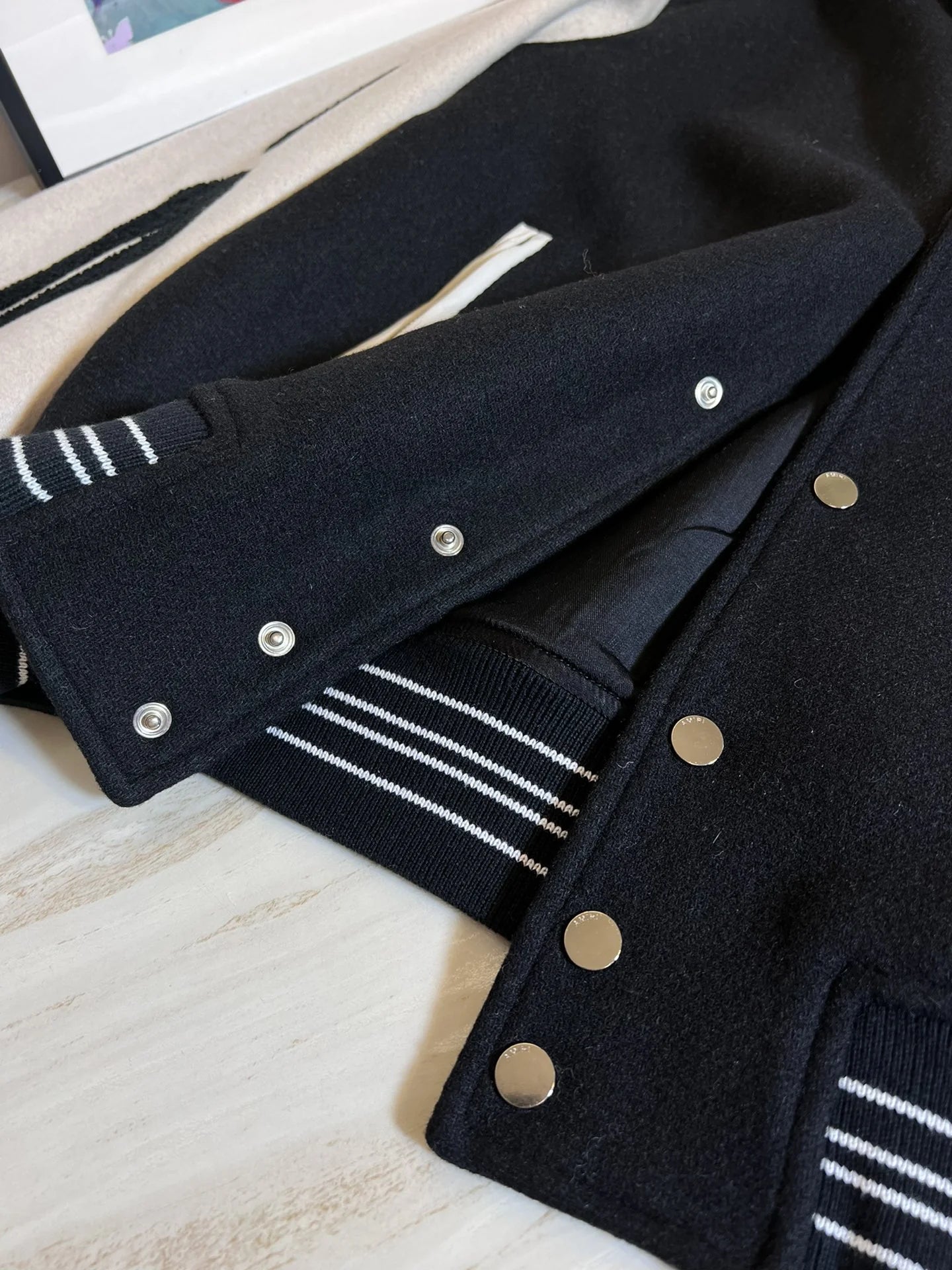 AMIRI JACKET