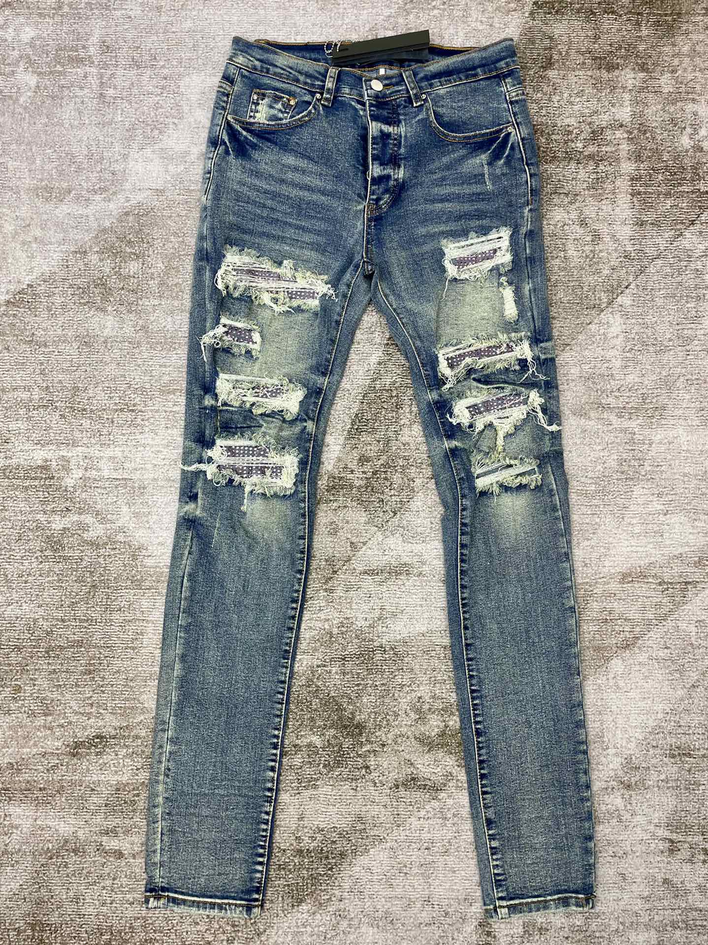 AMIRI JEANS